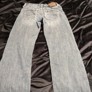 Boys jeans